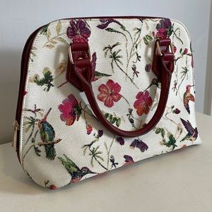 Signare Hummingbird Handbag